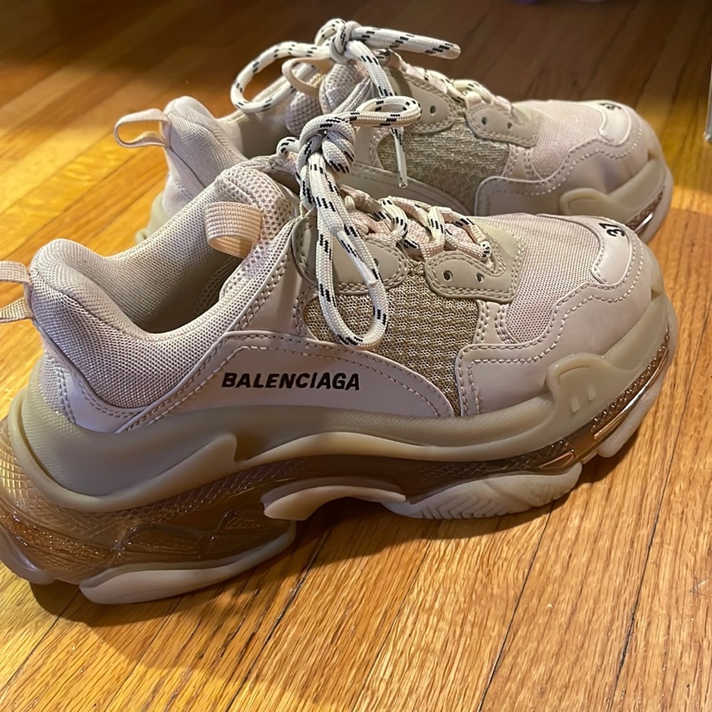 Balenciaga Triple S sneaker